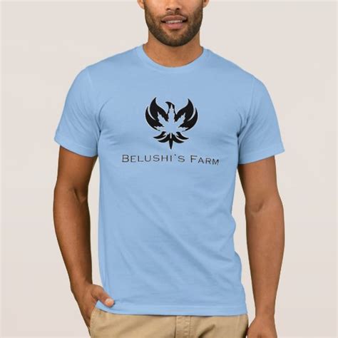 If you visit The Blues Brothers’ website, you’ll find they’re a brand from Belushi’s Farm, founded by Jim Belushi, brother of John Belushi, who is a Blues Brother himself (from the 1980 .... 