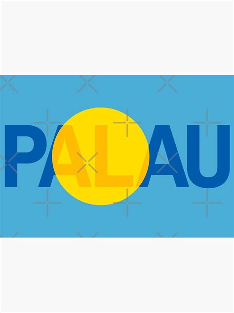 Beluu er a belau. Les Palaos (/ p a. l a. o (s) /), en forme longue la république des Palaos (en paluan : Belau et Beluu er a Belau [n 1] ; en anglais : Palau et Republic of Palau), est un pays d'Océanie situé en Micronésie, à l'est de Mindanao (Philippines), au nord de la Nouvelle-Guinée occidentale (), à l'ouest des États fédérés de Micronésie et occupant l'extrémité … 