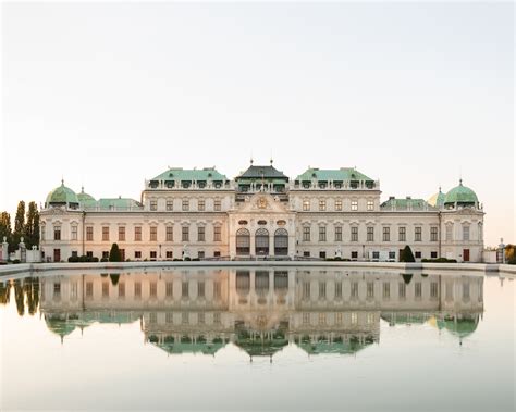 Belvedere art gallery vienna. Things To Know About Belvedere art gallery vienna. 