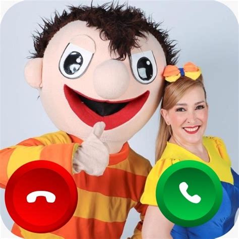 Bely y Beto video call - Apps on Google Play