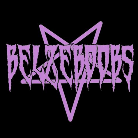 Belzeboobs Leaks XXX 😈