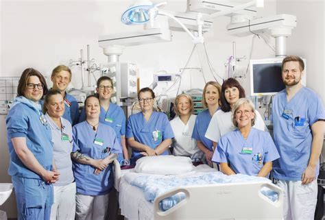 Bemanning intensivvård