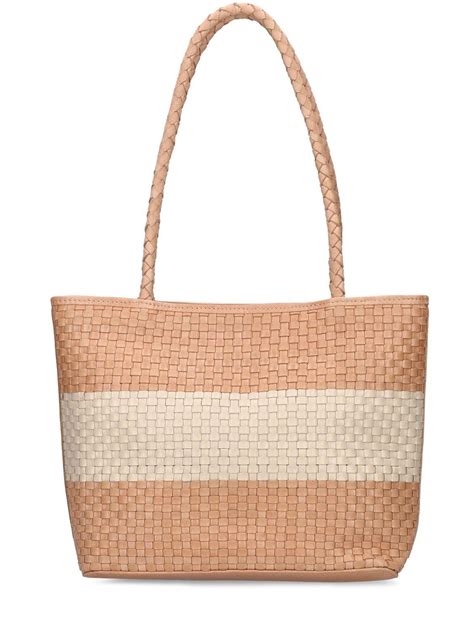 Bembien. Bembien® Gianna Bag. $140.00. Bembien® Rattan Maya Basket Bag. $220.00. Bembien® Rattan Isla Basket Tote Bag. $260.00. 18 Results. Shop Women's Bembien and see our entire collection of women's handcrafted woven bags and more. Free shipping and returns for Madewell Insiders. 