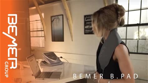 Bemer pad. By promoting local circulation within your muscles, BEMER increases oxygen delivery and carbon dioxide removal in muscle cells, re-establishing a homeostatic state. This enhanced recovery allows athletes to return to peak sports performance quicker, train harder for longer, and unleash their full athletic potential.*. Read more. 