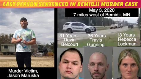 Nov 17, 2023 · Criminal complaints filed Thursday, Nov. 16, detail Bemidji Police officers' response to a residence near downtown Aug. 12, two days after the assault that killed 31-year-old Jared Eason. The victim’s older brother, 40-year-old Joseph Eason, has been in custody since Sept. 16 on an unrelated charge. But the complaint against the elder Eason .... 