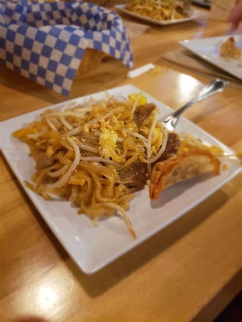 Bemidji food. Tara Thai, Bemidji, Minnesota. 2,298 likes · 104 talking about this · 569 were here. Tara restaurant is a limited service restaurant, focusing in details, creativity, and food pairing with craft beer. 