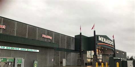Bemidji mn menards. Located almost exclusively in the Midwest in states like Wisconsin, Michigan and Iowa, Menards is the third-largest chain of home improvement stores in the country. It sells everyt... 