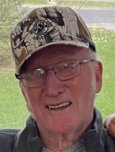 William Harry Weis, 91, recently passed away on November 13, 2023, at Sanford Bemidji Medical Center. Memorial services will be held on November 27, ... Place the Full Obituary in Any Newspaper.. 