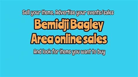 Bemidji online sales. Lake Country Sales’ online auction service can sell all types of personal property. With our service, Bemidji area clients contact us about the items they want to sell, and we post information and photos on a timed online … 