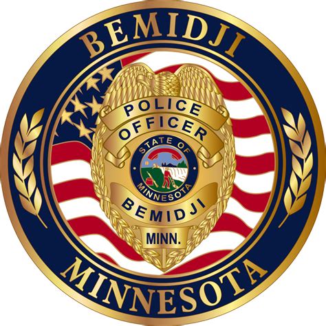 Bemidji police blotter.  14.  9, through Monday, Dec.  Officers responded to...