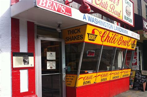 Ben’s Chili Bowl planning to franchise, expand beyond the DC area