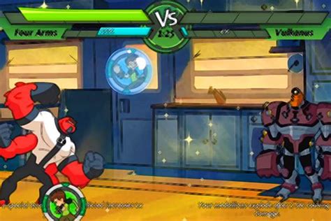 Ben 10: Alien Evolution APK Download for Android Latest Version.