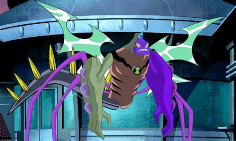 Ben 10: Alien Maker NuMuKi.