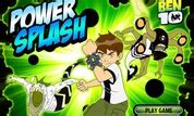 Ben 10: Penalty Power NuMuKi