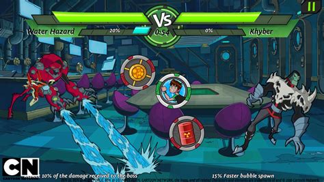 Ben 10 Omniverse 2 3ds Game Download For Android changesupernal