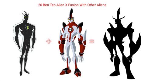 Ben 10 alien alien x. Things To Know About Ben 10 alien alien x. 