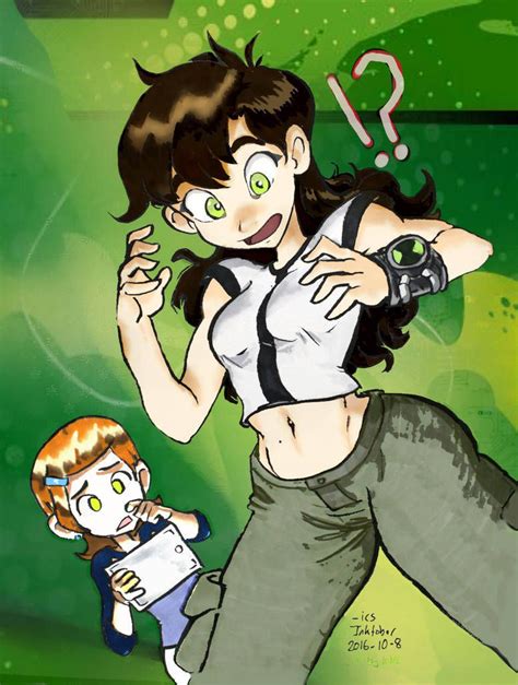 Ben 10 Hentai Porn videos feature the animated sex adventures of Gwendolyn Tennyson and other characters from the popular Ben 10 universe. These videos bring to life the naughty side of the show and give viewers a chance to explore the kinky desires of the beloved characters.