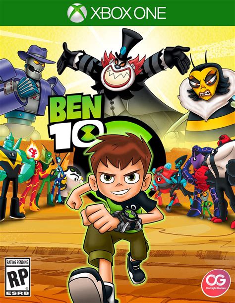 Ben 10 game game game. Only Ben 10 can break the curse – so get ready to transform into powerful aliens to battle enemies, solve puzzles and freely explore an exciting 3D world in Ben 10: Power Trip. With Gwen and Grandpa Max on your side, all the humor and rivalry from the … 