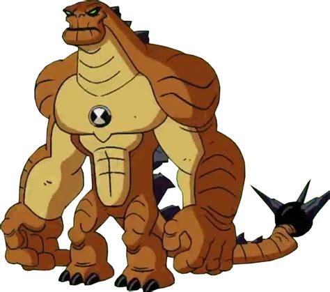 Ben 10 reboot humungousaur. Details Voice Actor Greg Cipes First Appearance Ben 10,010 Gallery Humungoraptor is the Antitrix 's hybridization of Vaxasaurian and an unknown species' DNA [DR 1] and Kevin 's equivalent to Humungousaur. Contents 1 Appearance 2 Powers and Abilities 3 Weaknesses 4 History 4.1 Ben 10 5 Appearances 