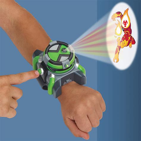Ben 10 watch toy. Things To Know About Ben 10 watch toy. 
