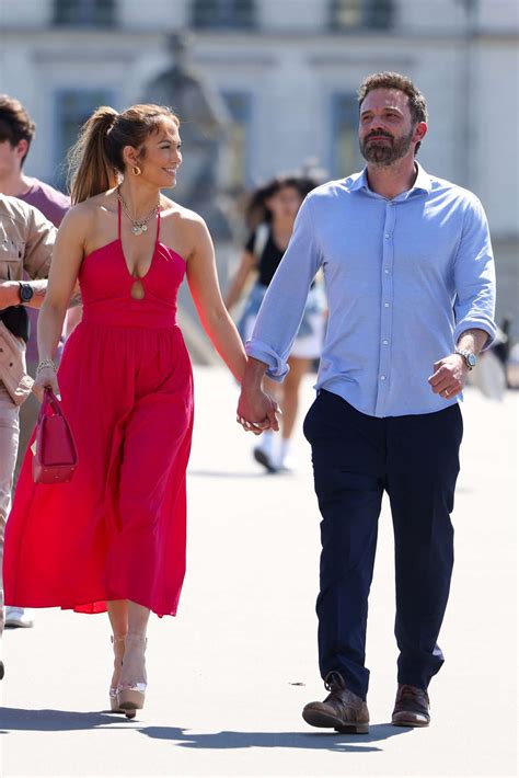 Ben Affleck, Jennifer Lopez