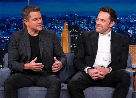 Ben Affleck, Matt Damon & Jimmy Fallon Name EVERY Massachusetts Town! (Hilarious) (2026)