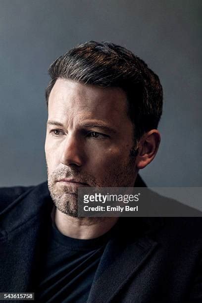 Ben Affleck Photos and Premium High Res Pictures