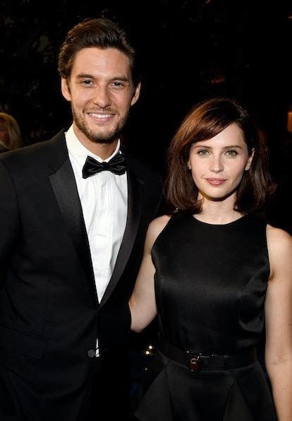 Ben Barnes Wife: Facts About The Actor