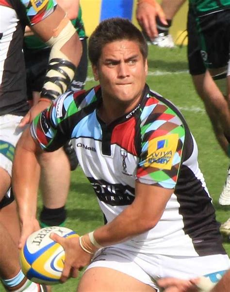 Ben Botica - Wikipedia