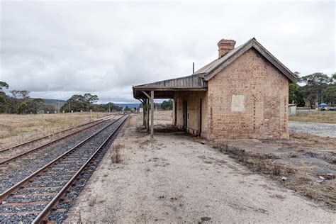 Ben Bullen railway station - Wikiwand