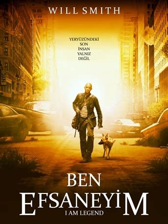 Ben Efsaneyim-720p Tron.