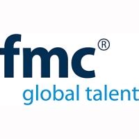 Ben Evans - Associate Director - FMC Global Talent LinkedIn