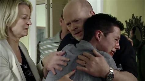 Ben Finds Out Paul is Dead EastEnders - YouTube