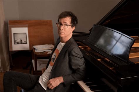 Ben Folds coming to Troy Music Hall