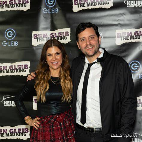 Ben Gleib Comedian Porn