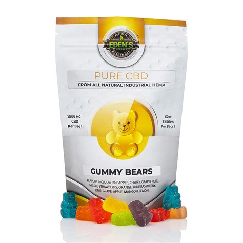 Ben Greenfield Cbd Gummies Cbd Gummy Bears 1000mg