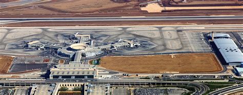 Ben Gurion Airport - iaa.gov.il