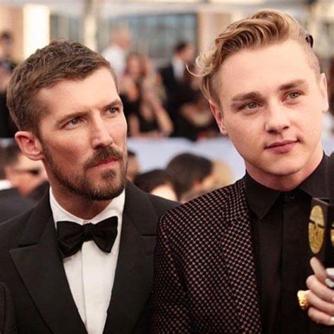 Ben Hardy Gwilym Lee Pictures, Photos & Images - Zimbio