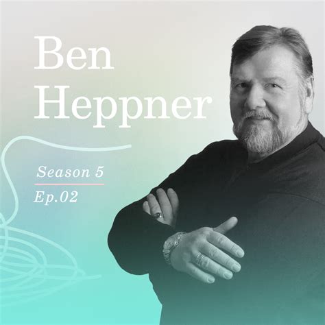 Ben Heppner - Wikipedia