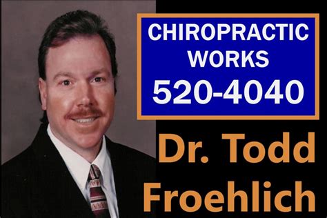 Ben Johnson, DC Chiropractor in Cookeville, TN