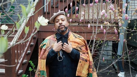 Ben LaMar Gay &mdash; Edgar Miller Legacy
