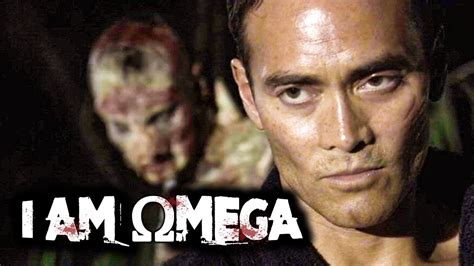 Ben Omega Zombi Filmi YouTube.