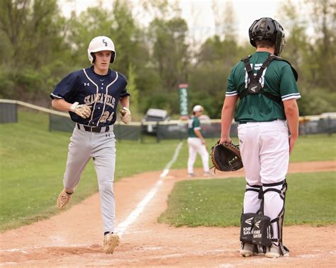 Ben Poole Skaneateles Baseball 2024-2024 - syracuse.com