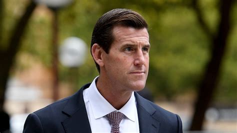 Ben Roberts-Smith accused of lying in court by defence …