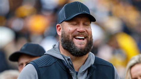 Ben Roethlisberger says 49ers reached out in 2022 to gauge interest