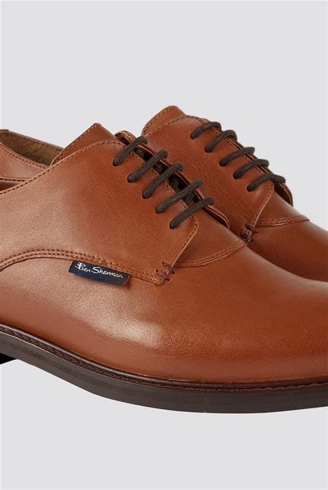 Ben Sherman Shoes: Must-Haves on Sale up to −40% Stylight