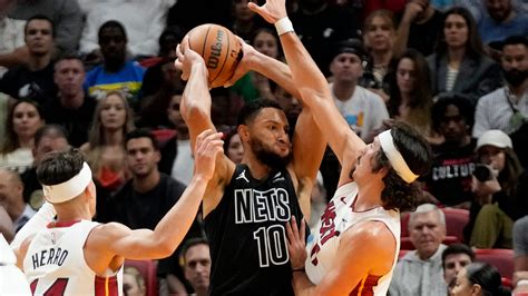 Ben Simmons out at least another week, Cam Thomas moves toward a return for the Brooklyn Nets