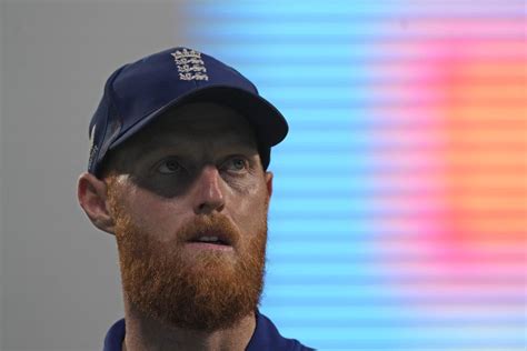 Ben Stokes to skip the Indian Premier League in 2024 to manage workload after knee surgery