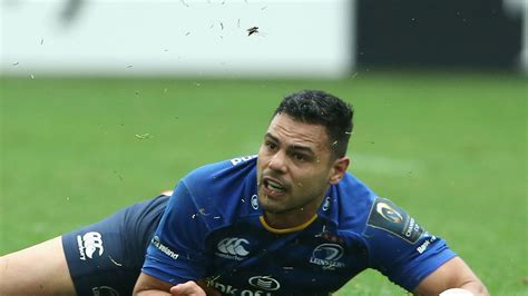Ben Te'o: Profile of England's latest cross-code target.