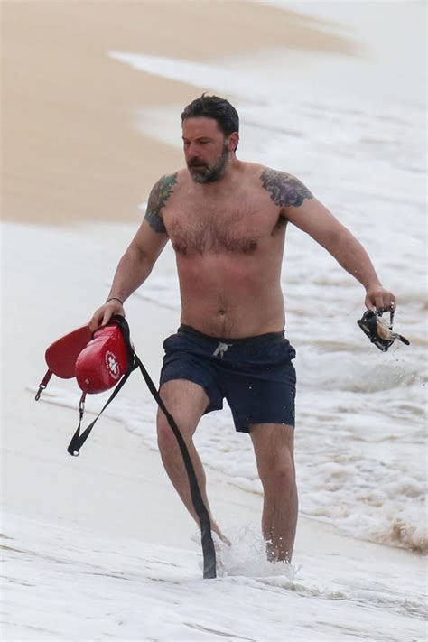 The couple get engaged after Affleck pops the question with a magnificent, custom 6.1-carat pink diamond ring from Harry Winston. He also appears as Lopez's love interest in the music video for .... Ben affleck nude
